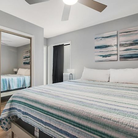 Starfish House- Club Ocean Villa I 28 Ocean City Kültér fotó