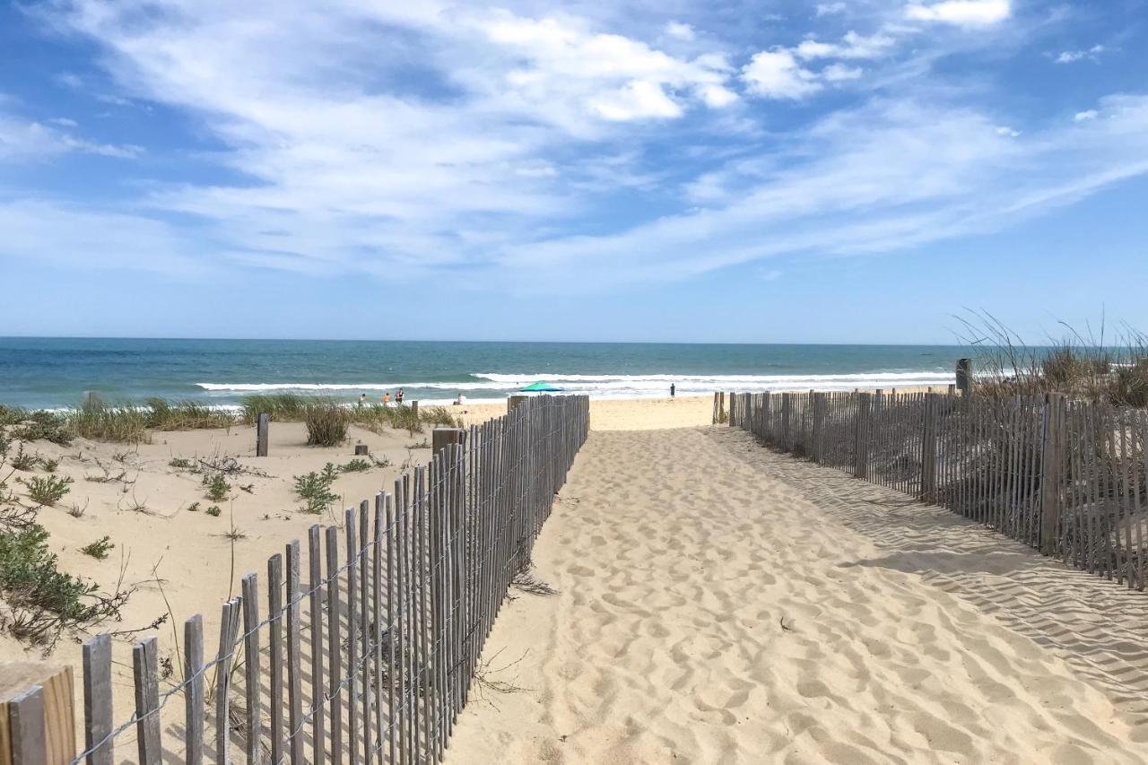 Starfish House- Club Ocean Villa I 28 Ocean City Kültér fotó