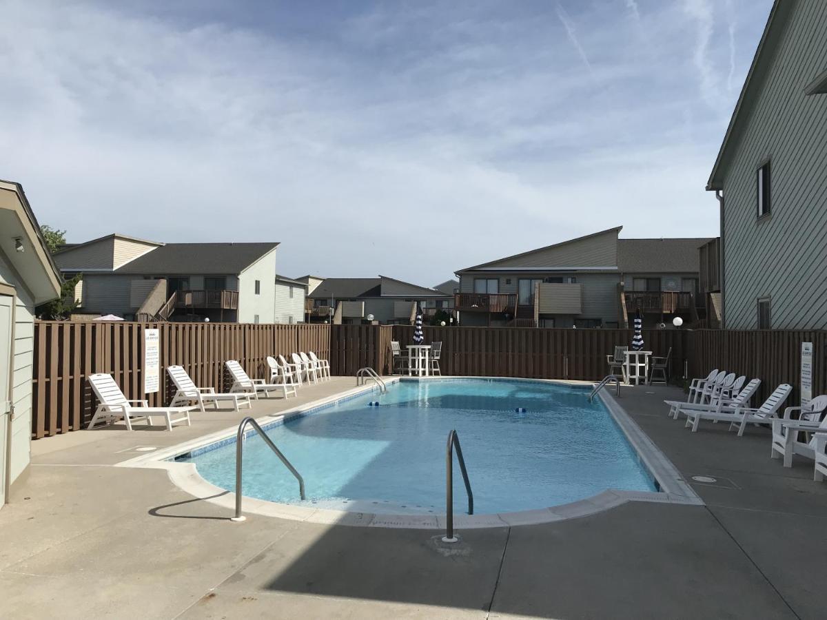 Starfish House- Club Ocean Villa I 28 Ocean City Kültér fotó