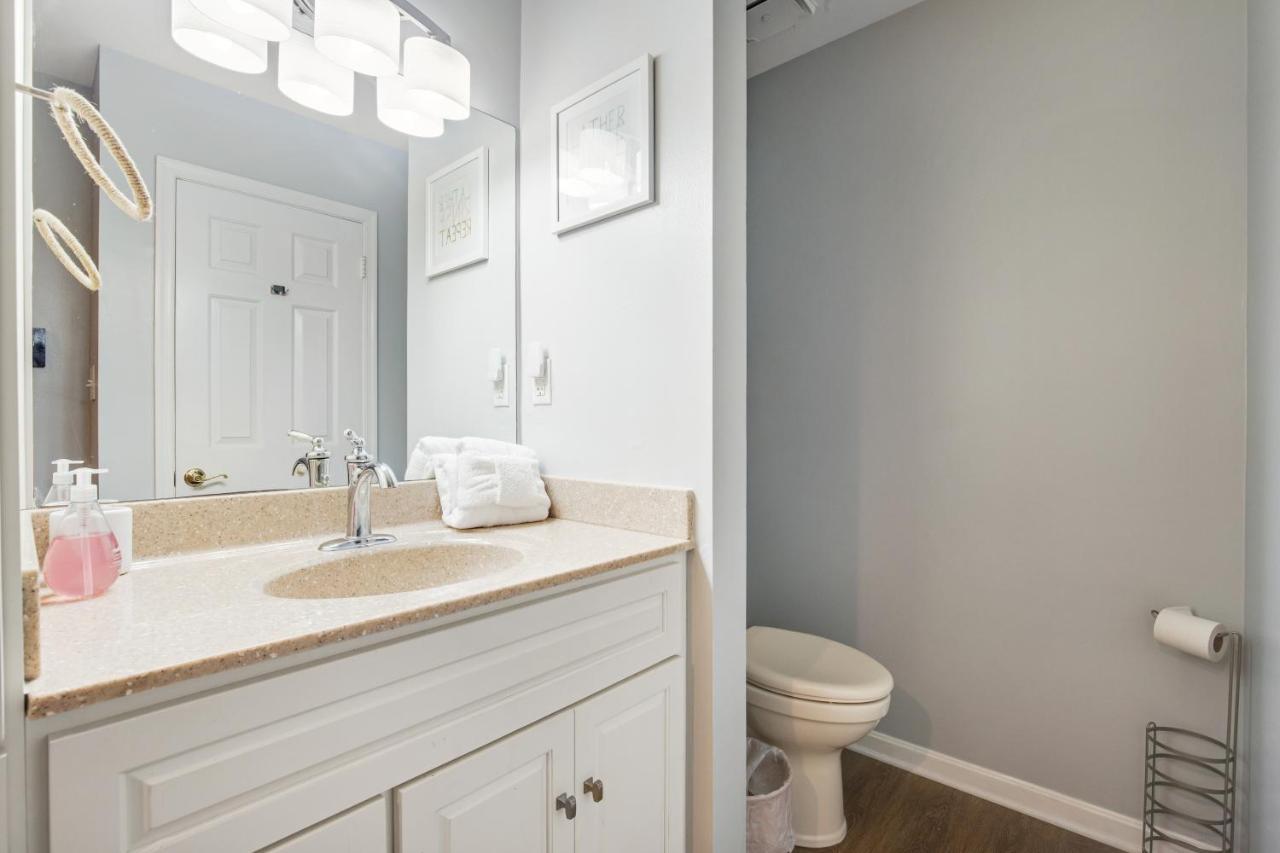 Starfish House- Club Ocean Villa I 28 Ocean City Kültér fotó