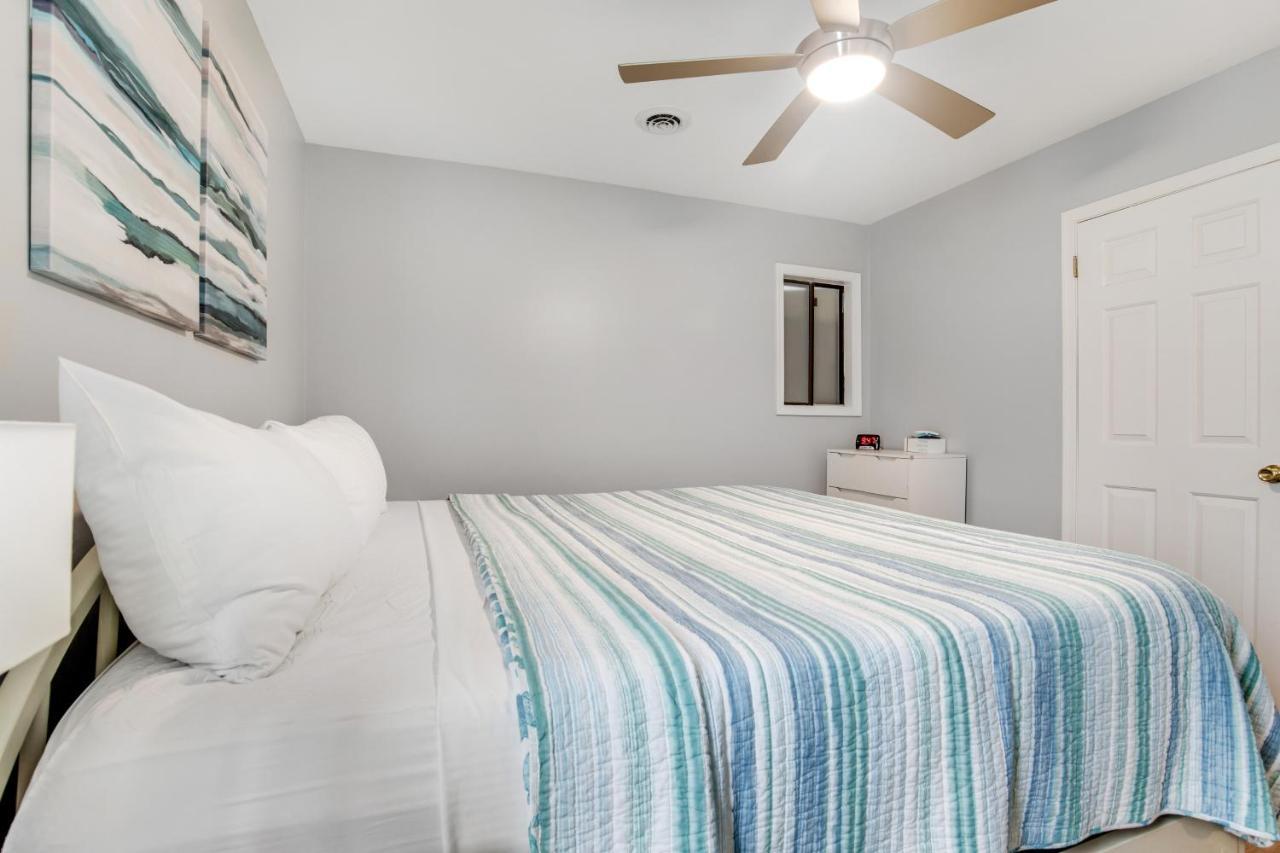 Starfish House- Club Ocean Villa I 28 Ocean City Kültér fotó