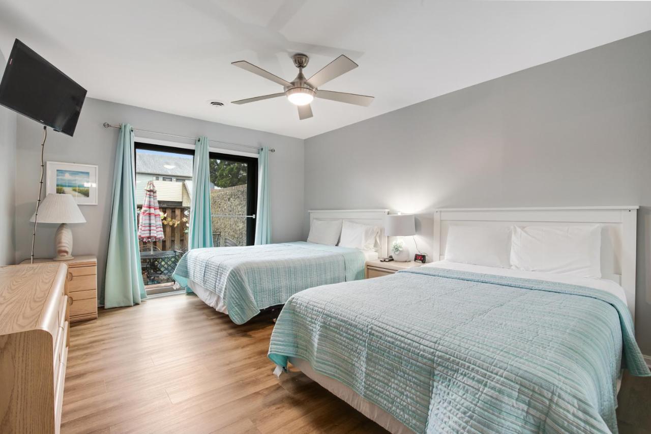 Starfish House- Club Ocean Villa I 28 Ocean City Kültér fotó