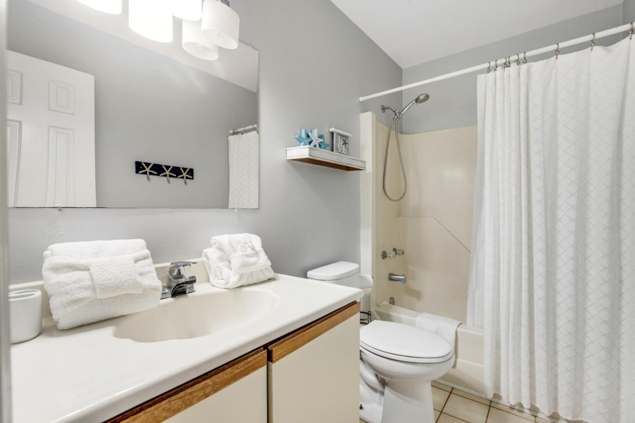 Starfish House- Club Ocean Villa I 28 Ocean City Kültér fotó